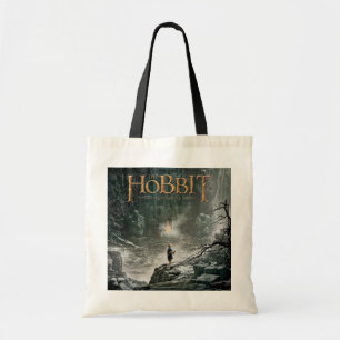 Bolsa Tote BILBO BAGGINS™ na Erebor
