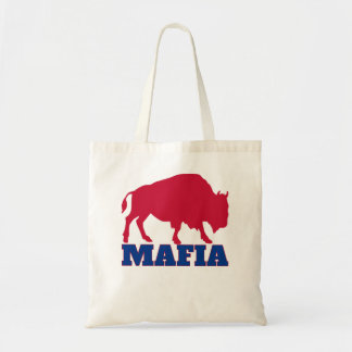 Bolsa Tote Bills Mafia Excelente Gift Buffalo Futebol Sports 