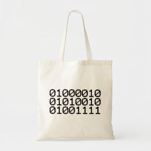 BOLSA TOTE BINÁRIO