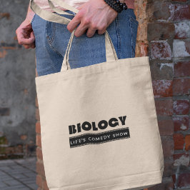 Bolsa Tote Biologia Legal Biologia Ciência Professora Oferta