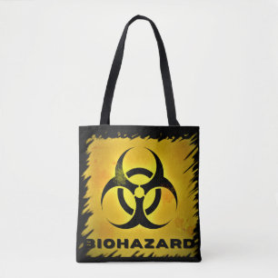 Bolsa Tote Bioperigo