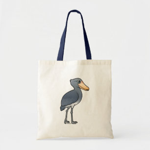Bolsa Tote Birdorable Shoebill