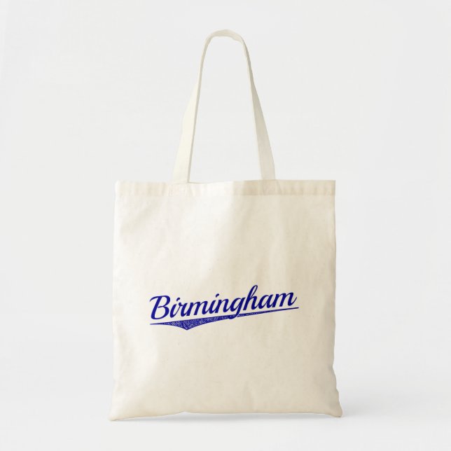 Bolsa Tote Birmingham (Frente)