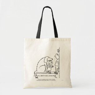 Bolsa Tote Biscoitos pedindo