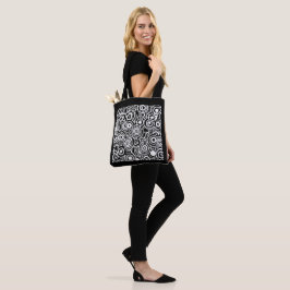 Bolsa Tote Bits 'n' Bobs Bag