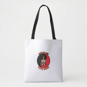 BOLSA TOTE BKSMA