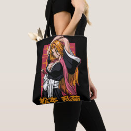 Bolsa Tote Bleach 