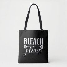 Bleach Please - Hairdresser Stylist Colorist Salon