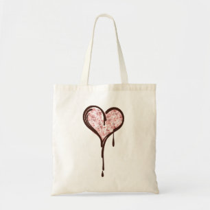 Bolsa Tote bleedingheart