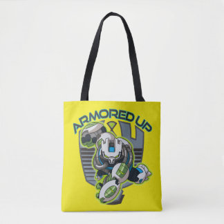 Bolsa Tote blindado - Omni-Kix Slapback