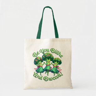 Bolsa Tote Blithe E Broccoli
