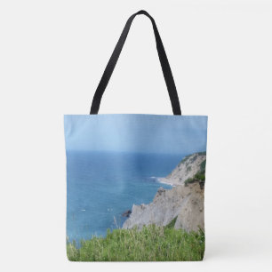 Bolsa Tote Block Island Bluffs - Block Island, Rhode Island