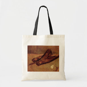 Bolsa Tote Blogueiros e alho do "Ainda com vida" por Vincent 