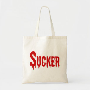 BOLSA TOTE BLOODSUCKER