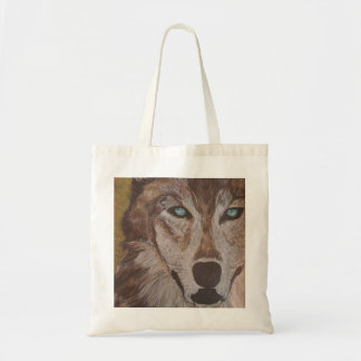 Bolsa Tote Blue Eyes Bag