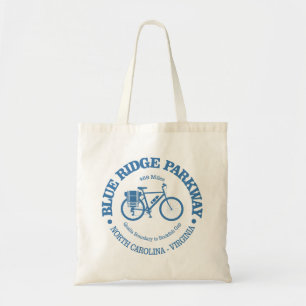 Bolsa Tote Blue Ridge Parkway (ciclismo)