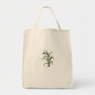 Bolsa Tote Bluebell