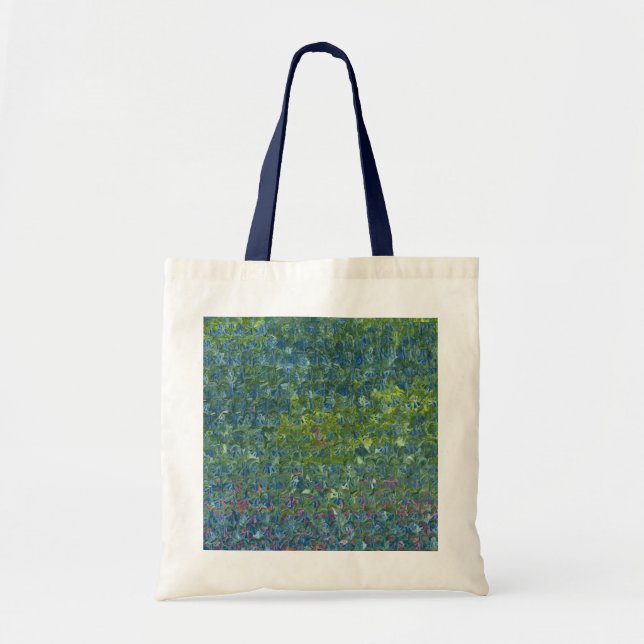 Bolsa Tote Bluebells 2012 (Frente)
