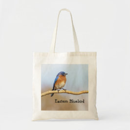 Bolsa Tote Bluebird oriental