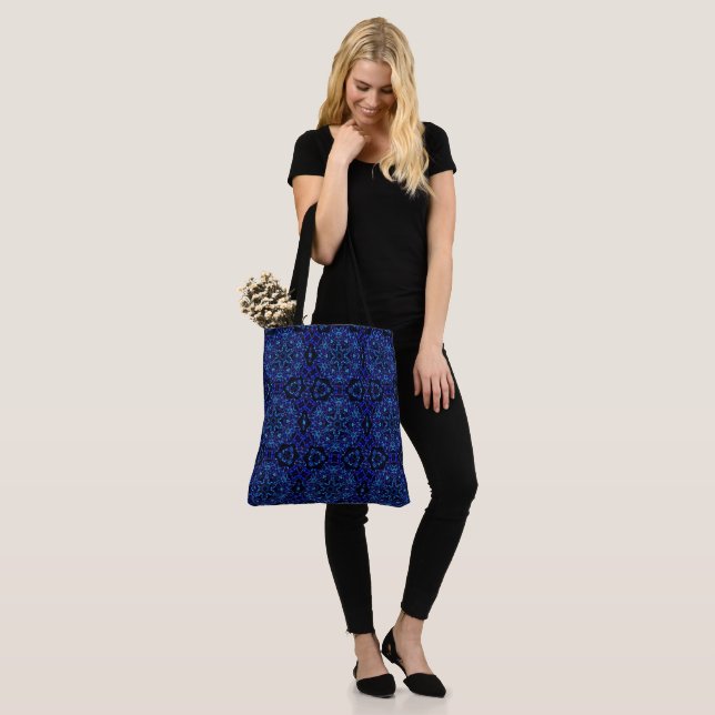 Bolsa Tote Bluetooth (No(a) Modelo)