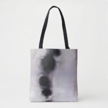 Blush Orbit Abstract