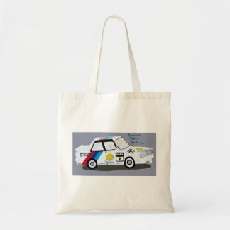 Bolsa Tote BMW Totebag