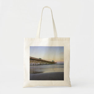 Bolsa Tote Boa Noite Em Folly Beach