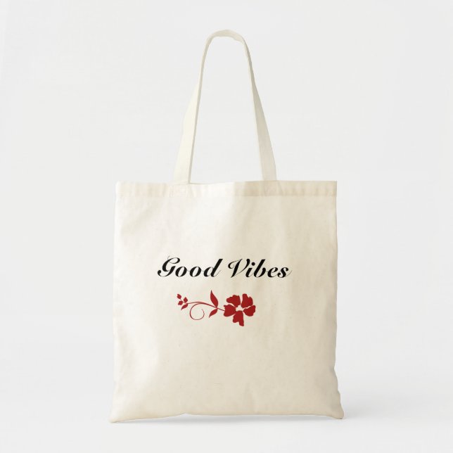 Bolsa Tote Boa sacola das impressões (Frente)