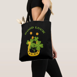 Bolsa Tote Boa Sorte