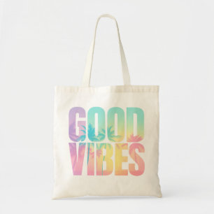 Bolsa Tote Boas Víblias Verão Tote Bag