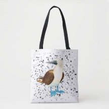 Bobbie Tot Bag
