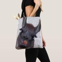 Bobo Llama