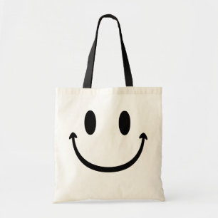 Bolsa Tote Boca grande da cara