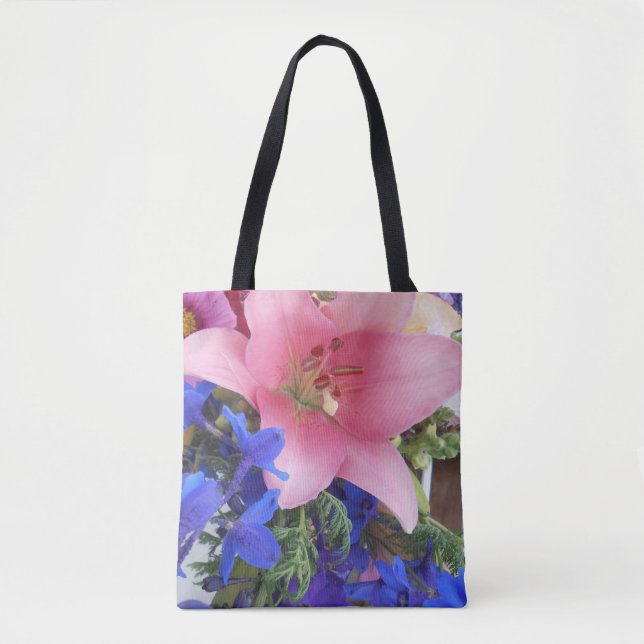 Bolsa Tote Bodichon (Frente)