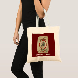 Bolsa Tote Bogatyr Beer