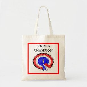 BOLSA TOTE BOGGLE