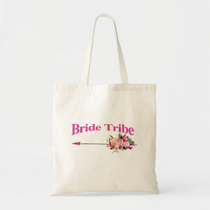 Bolsa Tote Boho Bride Tribe