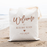 Bolsa Tote Boho Wedding Bag Destino<br><div class="desc">Clique em "Personalizar este modelo" para personalizar ainda mais. Você pode alterar o tamanho da fonte, a cor da fonte e muito mais! Verifique mais de 1000 itens de correspondência no nosso compro, etiquetas de casamento, bolsa de casamento, bolsas de boas-vindas, sacos de tote de casamento de boas-vindas, sacos de...</div>