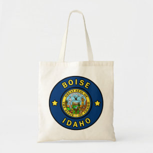 Bolsa Tote Boise Idaho