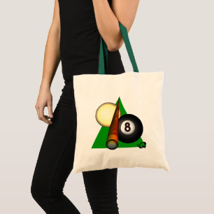 Bolsa Tote Bola oito