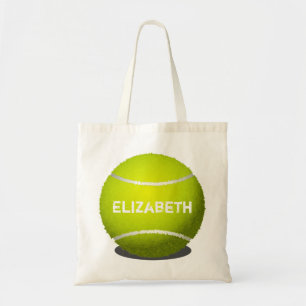 Bolsa Tote Bola Personalizada Tênis