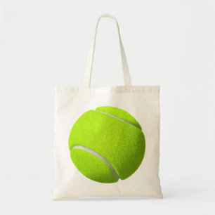 Bolsa Tote Bola Tênis