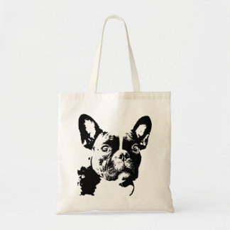 Bolsa Tote Boletim Francês