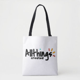 Bolsa Tote Bolha Amigável