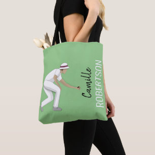 Bolsa Tote Bolinhos