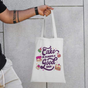 Bolsa Tote Bolo