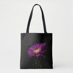 Bolsa Tote Bolo Dramático