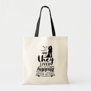 Bolsa Tote -Bolsa de orçamento