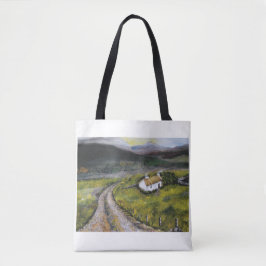 Bolsa Tote Bolsa, Shopping Bag, Irish, Ireland, Bag
