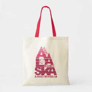 Bolsa Tote bolsas ALASKA